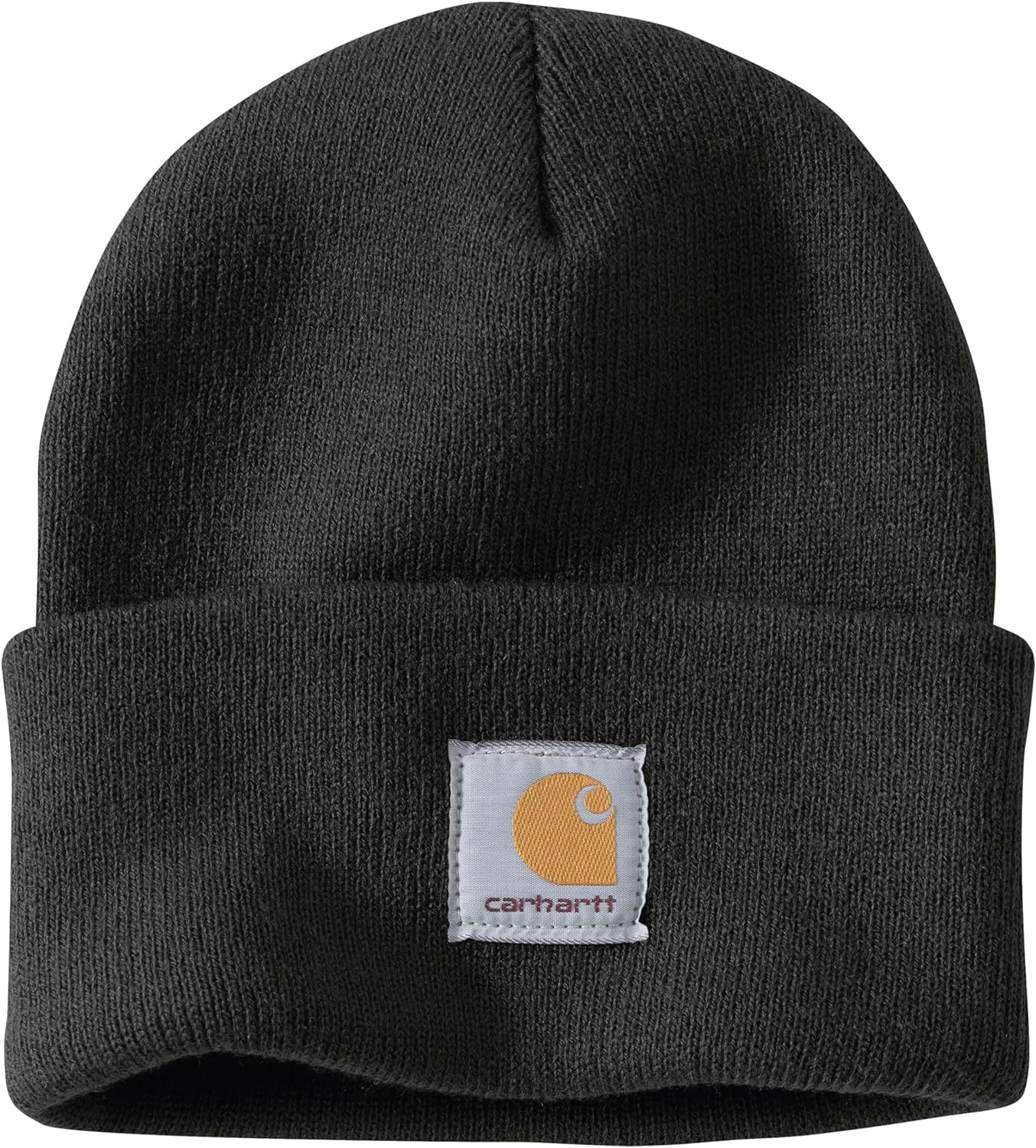 #21 || Men's Knit Cuffed Beanie